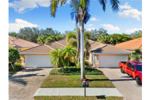 14155 Fall Creek Court, Naples, FL 34114 Sold 03/28/25