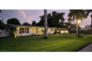 1232 Carlene Avenue, Fort Myers, FL 33901 Sold 04/25/25