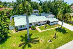 1232 Carlene Avenue, Fort Myers, FL 33901 Sold 04/25/25