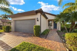 10980 Glenhurst Street, Fort Myers, FL 33913 Sold 02/24/25
