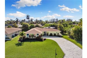 230 Pine Valley Circle, Naples, FL 34113 Sold 07/09/25