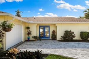 230 Pine Valley Circle, Naples, FL 34113 Sold 07/09/25