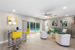 230 Pine Valley Circle, Naples, FL 34113 Sold 07/09/25