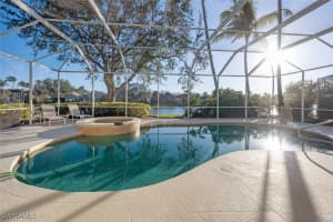 3914 Upolo Lane, Naples, FL 34119 Sold 02/12/25