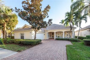 3914 Upolo Lane, Naples, FL 34119 Sold 02/12/25