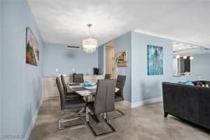 10851 Gulf Shore Drive, Naples, FL 34108 - MLS#224103491