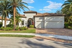 12639 Chrasfield Chase, Fort Myers, FL 33913 Sold 05/02/25