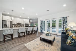 1913 Princess Court, Naples, FL 34110 Sold 03/17/25