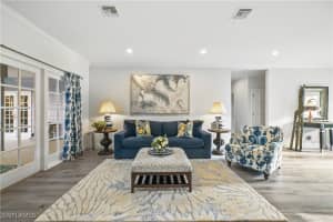 1913 Princess Court, Naples, FL 34110 Sold 03/17/25