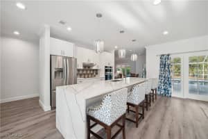 1913 Princess Court, Naples, FL 34110 Sold 03/17/25