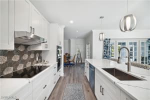 1913 Princess Court, Naples, FL 34110 Sold 03/17/25
