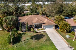 1575 Sunkist Way, Fort Myers, FL 33905 Sold 03/07/25