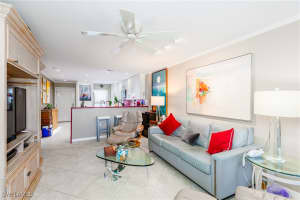741 Collier Boulevard, Marco Island, FL 34145 Sold 05/22/25