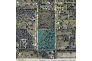 18070 Roberts Road, North Fort Myers, FL 33917 Sold 03/21/25