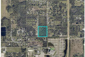 18070 Roberts Road, North Fort Myers, FL 33917 Sold 03/21/25