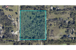18070 Roberts Road, North Fort Myers, FL 33917 Sold 03/21/25