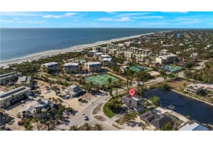 803 Lindgren Boulevard, Sanibel, FL 33957 Sold 02/14/25