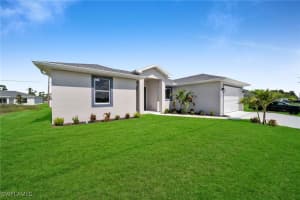 1837 Kismet Parkway, Cape Coral, FL 33993 Sold 03/26/25