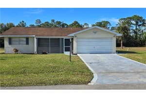 519 GERALD Avenue, Lehigh Acres, FL 33936 Sold 03/03/25