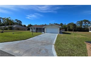 519 GERALD Avenue, Lehigh Acres, FL 33936 Sold 03/03/25
