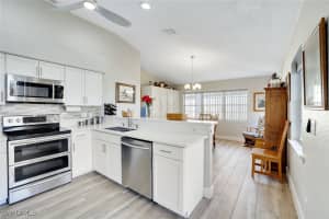 1170 Silverstrand Drive, Naples, FL 34110 Sold 06/20/25