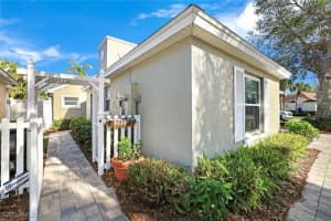 1170 Silverstrand Drive, Naples, FL 34110 Sold 06/20/25