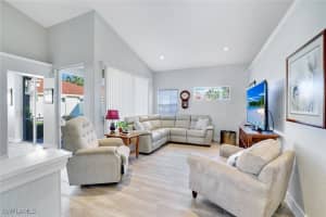 1170 Silverstrand Drive, Naples, FL 34110 Sold 06/20/25