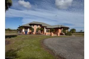 4007 Oak Haven Drive, Labelle, FL 33935 - MLS#224103549