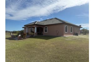 4007 Oak Haven Drive, Labelle, FL 33935 - MLS#224103549