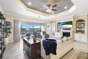 9678 Montelanico Loop, Naples, FL 34119 Sold 01/30/25