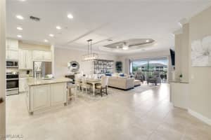 9678 Montelanico Loop, Naples, FL 34119 Sold 01/30/25