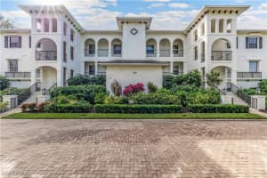 805 Bentwater Circle, Naples, FL 34108 Sold 04/10/25