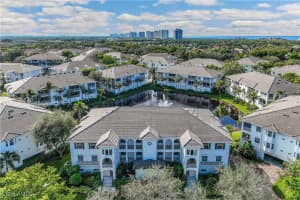 805 Bentwater Circle, Naples, FL 34108 Sold 04/10/25