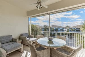 805 Bentwater Circle, Naples, FL 34108 Sold 04/10/25