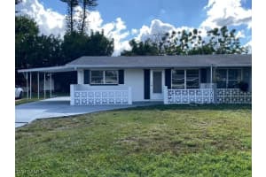 1104 Wesley Street, Lehigh Acres, FL 33936 Sold 02/20/25