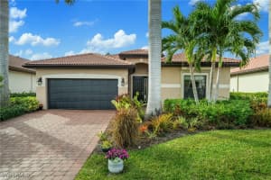 26104 Saint Michael Lane, Bonita Springs, FL 34135 Sold 02/18/25
