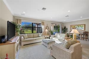 26104 Saint Michael Lane, Bonita Springs, FL 34135 Sold 02/18/25