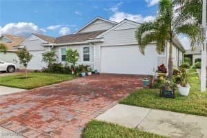 1084 Tranquil Brook Drive, Naples, FL 34114 - MLS#224103575