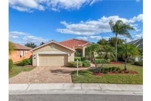 20848 Wheelock Drive, North Fort Myers, FL 33917 Sold 02/27/25