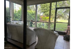 7048 S Pelican Bay Blvd C-105, Naples