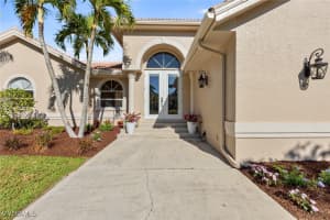 8830 King Lear Court, Fort Myers, FL 33908 Sold 04/01/25