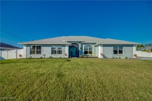 234 29th Avenue, Cape Coral, FL 33993 Sold 05/12/25