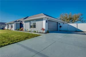 234 29th Avenue, Cape Coral, FL 33993 Sold 05/12/25
