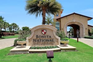 17371 Cherrywood Court, Bonita Springs, FL 34135 Sold 07/07/25