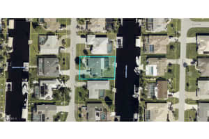 3113 19th Avenue, Cape Coral, FL 33904 Sold 05/08/25