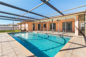 1122 21st Lane, Cape Coral, FL 33990 Sold 01/30/25