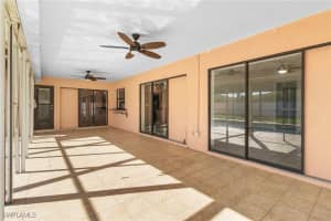 1122 21st Lane, Cape Coral, FL 33990 Sold 01/30/25