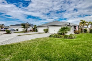17788 Wayside Bend, Punta Gorda, FL 33982 Sold 06/16/25