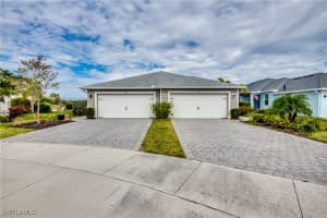 17788 Wayside Bend, Punta Gorda, FL 33982 Sold 06/16/25