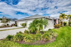 17788 Wayside Bend, Punta Gorda, FL 33982 Sold 06/16/25